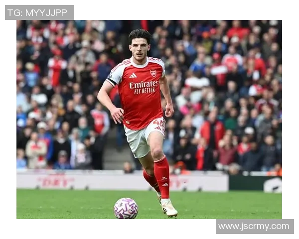 萨卡的崛起与英超赛季的辉煌表现如何改变了足球格局与年轻球员的未来